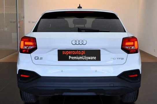 Audi Q2 30 TFSI