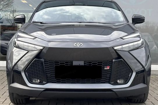 Toyota C-HR GR Sport 2.0 Hybrid Dynamic Force