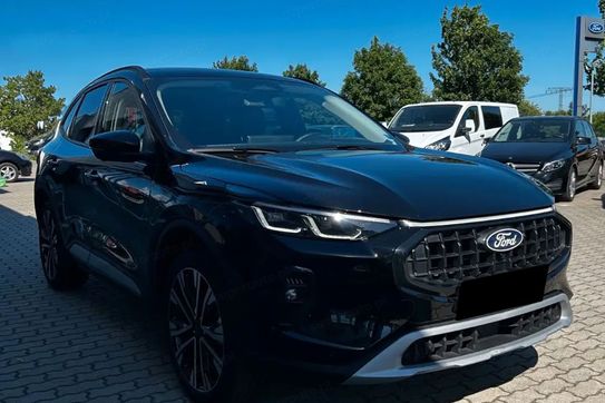 Ford Kuga Active X 2.5 FHEV