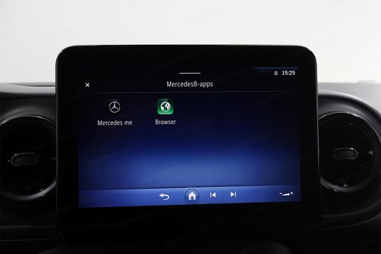 Mercedes Citan PRO Długi L2H1 112 CDI