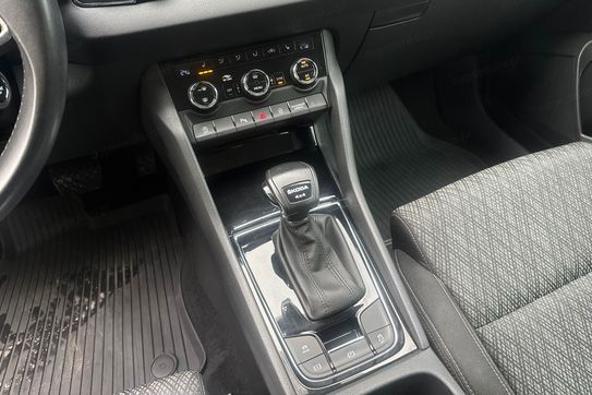 Skoda Karoq Style 2.0 TDI 4x4 DSG