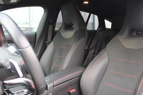 Mercedes CLA 200 d Progressive