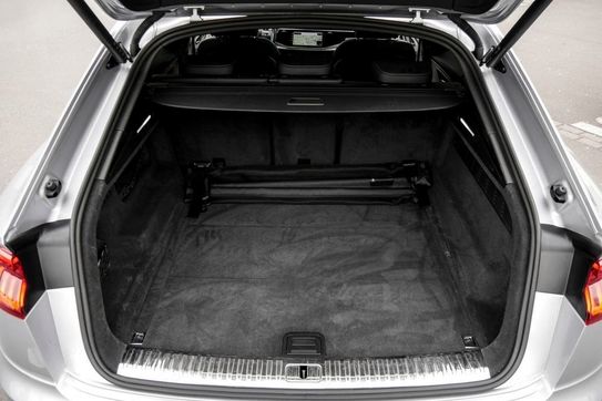 Audi Q8 50 TDI quattro