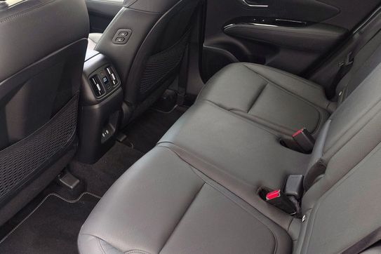 Hyundai Tucson 1.6 T-GDI 48V Platinum 2WD DCT