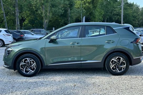 Kia Sportage 1.6 T-GDI 2WD
