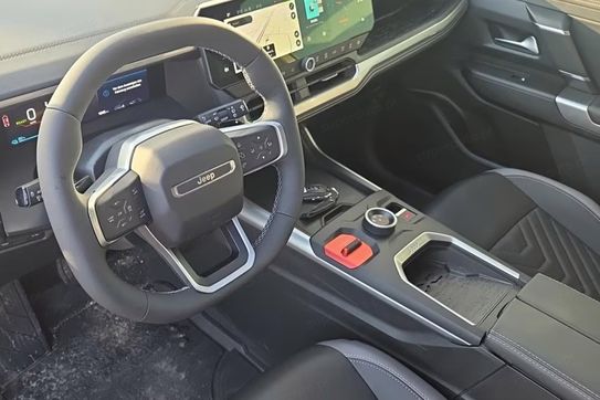 Jeep Compass First Edition 1.2 T3 mHEV FWD DCT