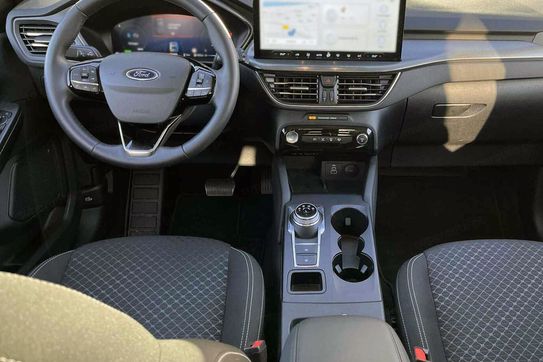 Ford Kuga Titanium aut. 1.5 EcoBoost