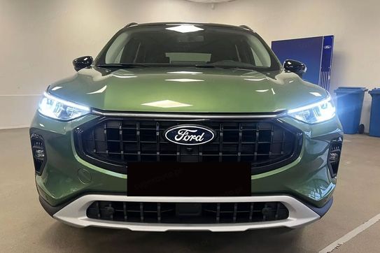 Ford Kuga Active X 2.5 FHEV