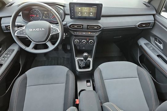 Dacia Sandero 1.0 Tce Extreme