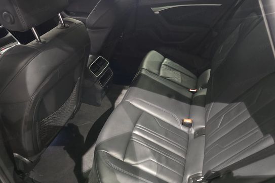 Audi A7 45 TFSI S tronic