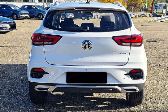 MG ZS 1.5 VTi-Tech Excite