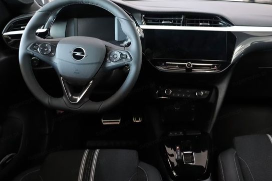 Opel Corsa GS 1.2 Turbo