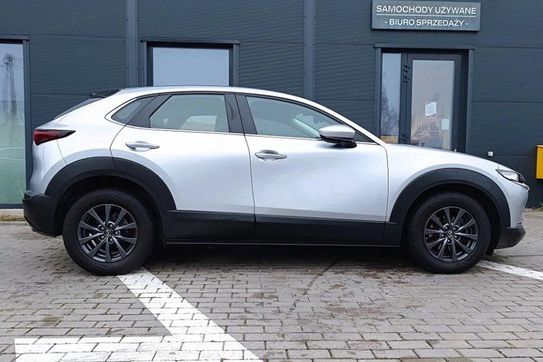 Mazda CX-30 2.0 SkyDrive 2WD