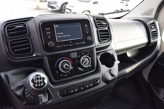 Fiat Ducato 3t L2H1