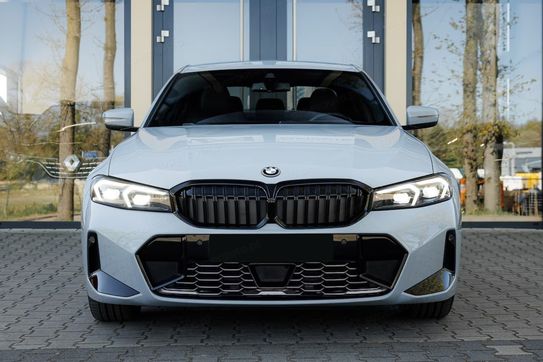 BMW Seria 3 320d xDrive M Sport