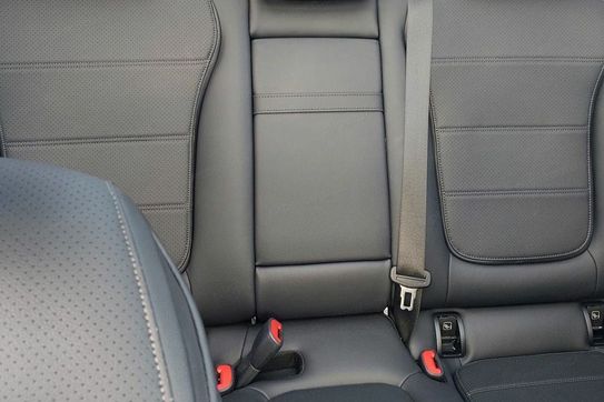 Mercedes GLC 220 d 4-Matic AMG Line