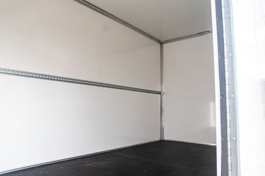 Renault Master L3 Kontener 9EP + Winda