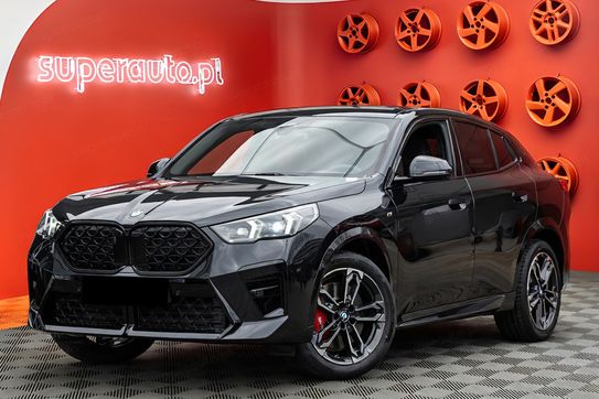 BMW X2 sDrive20i M Sport