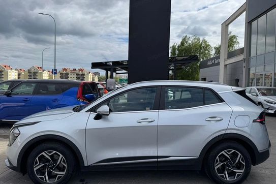 Kia Sportage 1.6 T-GDI M