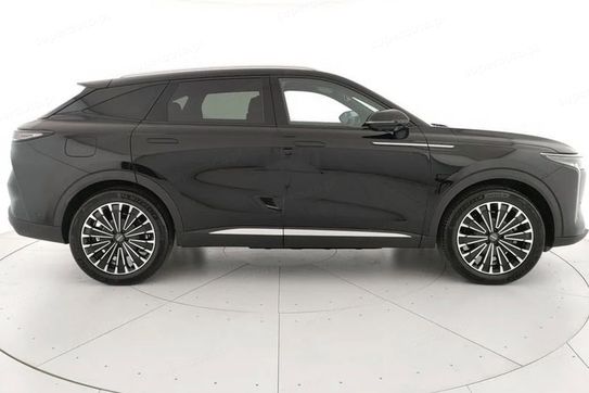 Omoda 9 1.5 Super Hybrid Exclusive AWD