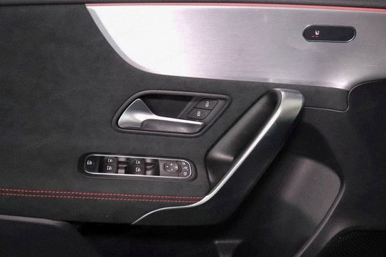 Mercedes Klasa A 220 4-Matic AMG Line