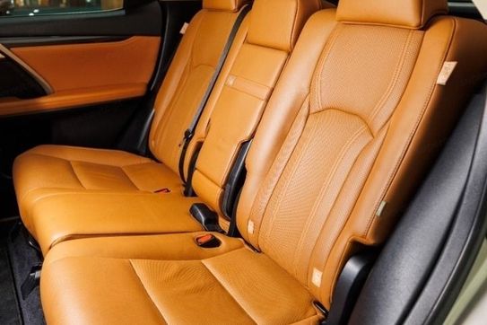 Lexus RX 300 F-Impression