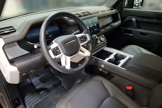 Land Rover Defender 110 Hardtop 3.0 D250 mHEV