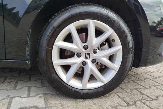 Seat Leon 1.5 eTSI Style DSG