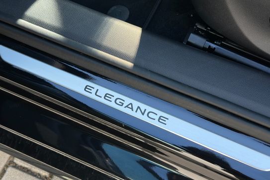 Volkswagen Passat TDI SCR DSG Elegance