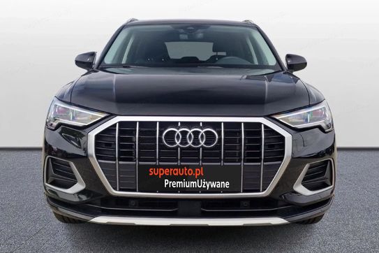 Audi Q3 35 TFSI