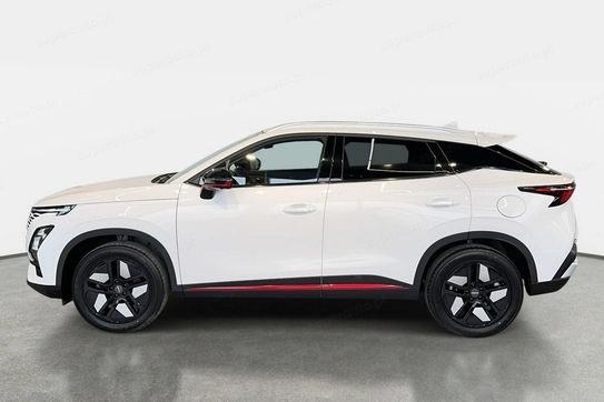Omoda 5 1.6 T-GDI DCT