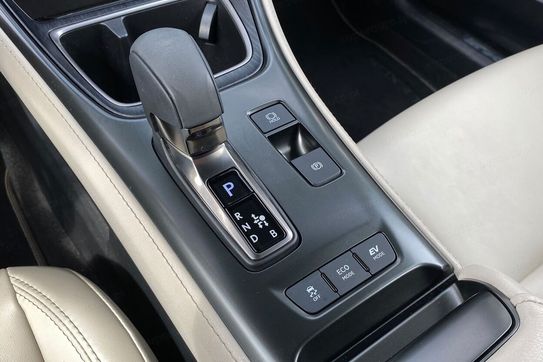 Lexus LBX Hybrid Elegant