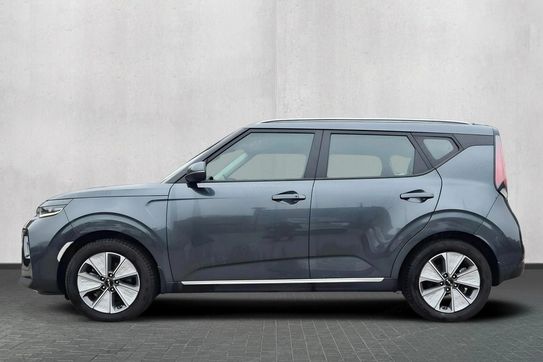Kia Soul e-Soul 64kWh M
