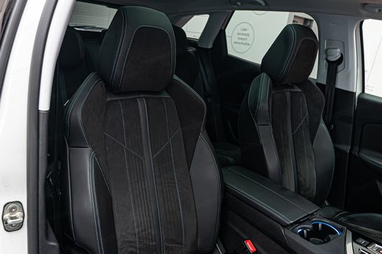 Peugeot 3008 1.6 THP Crossway Allure 4x4