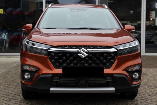 Suzuki S-Cross 1.4 BoosterJet mHEV Premium Plus SP aut