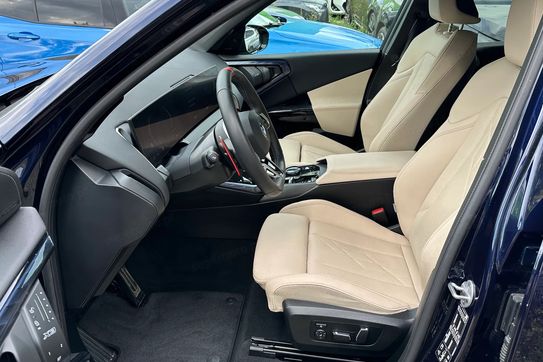 BMW X3 XM50