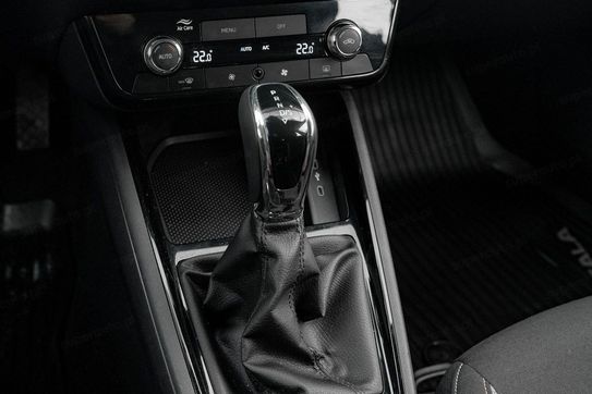 Skoda Scala 1.0 TSI Selection DSG