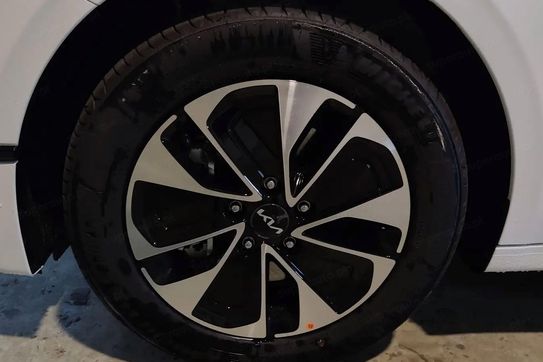 Kia Ceed 1.5 T-GDI M DCT