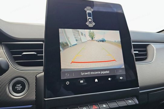 Renault Arkana 1.3 TCe Techno EDC