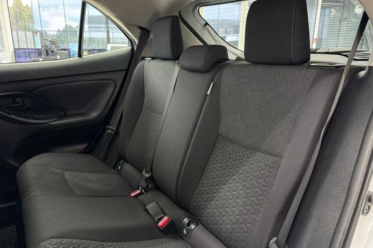 Toyota Yaris Cross 1.5 Comfort LPG