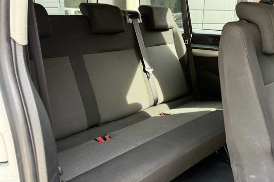 Toyota Proace Verso Long L2H1