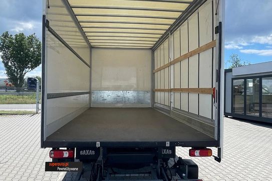 Iveco Daily 70C18  Hi-Matic