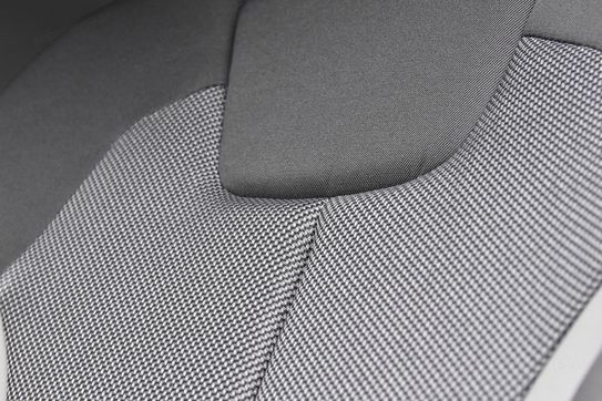 Audi Q2 35 TFSI Advanced