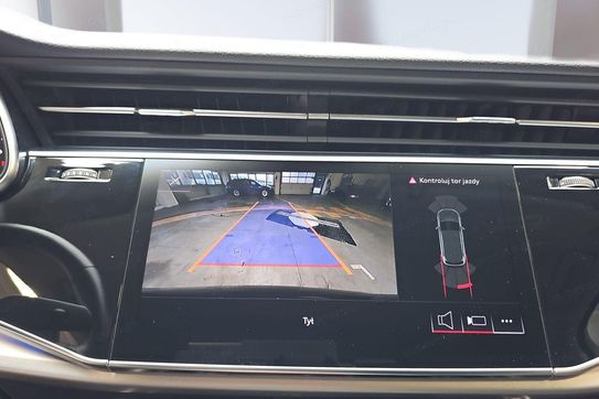 Audi Q7 50 TDI mHEV quattro S Line Tiptr.