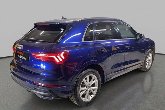 Audi Q3 35 TFSI S tronic