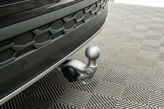 Skoda Kodiaq Sportline 2.0 TSI DSG 4x4