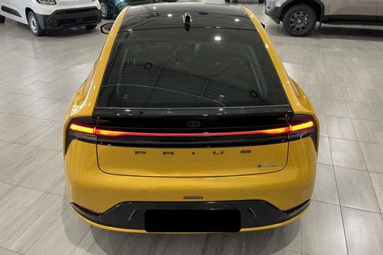 Toyota Prius Executive 2.0 Plug-in Hybrid