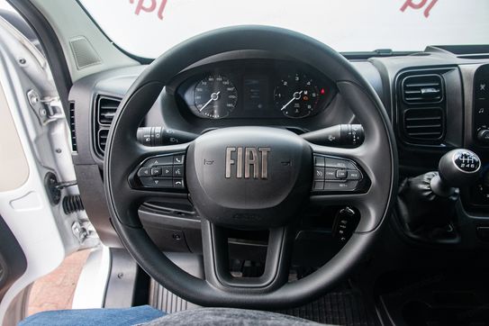 Fiat Ducato Maxi L4H3