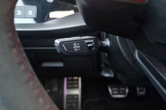 Audi A3 RS3 TFSI quattro