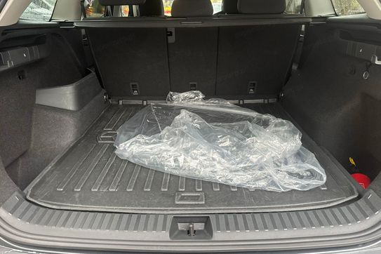 Skoda Kodiaq Edition 130 1.5 TSI DSG